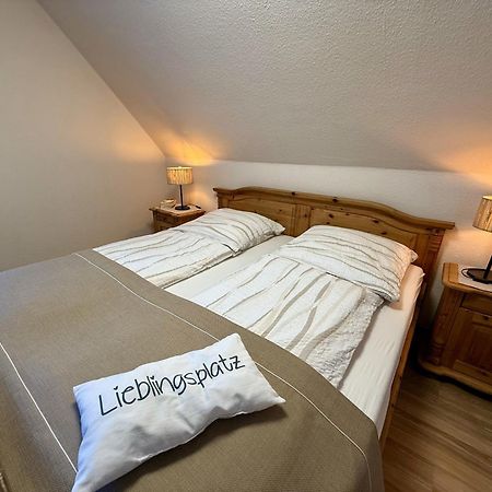 Ferienhaus Blinkfuer Neuharlingersiel Zewnętrze zdjęcie