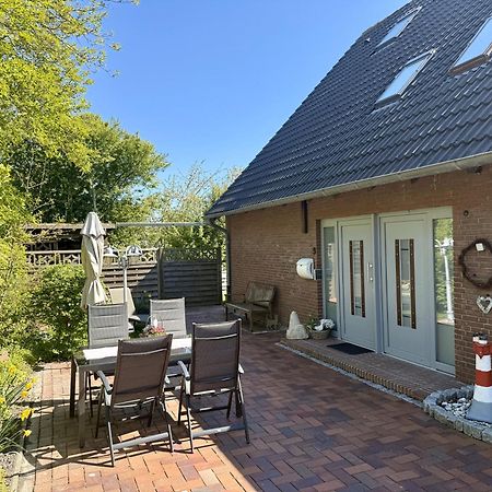 Ferienhaus Blinkfuer Neuharlingersiel Zewnętrze zdjęcie