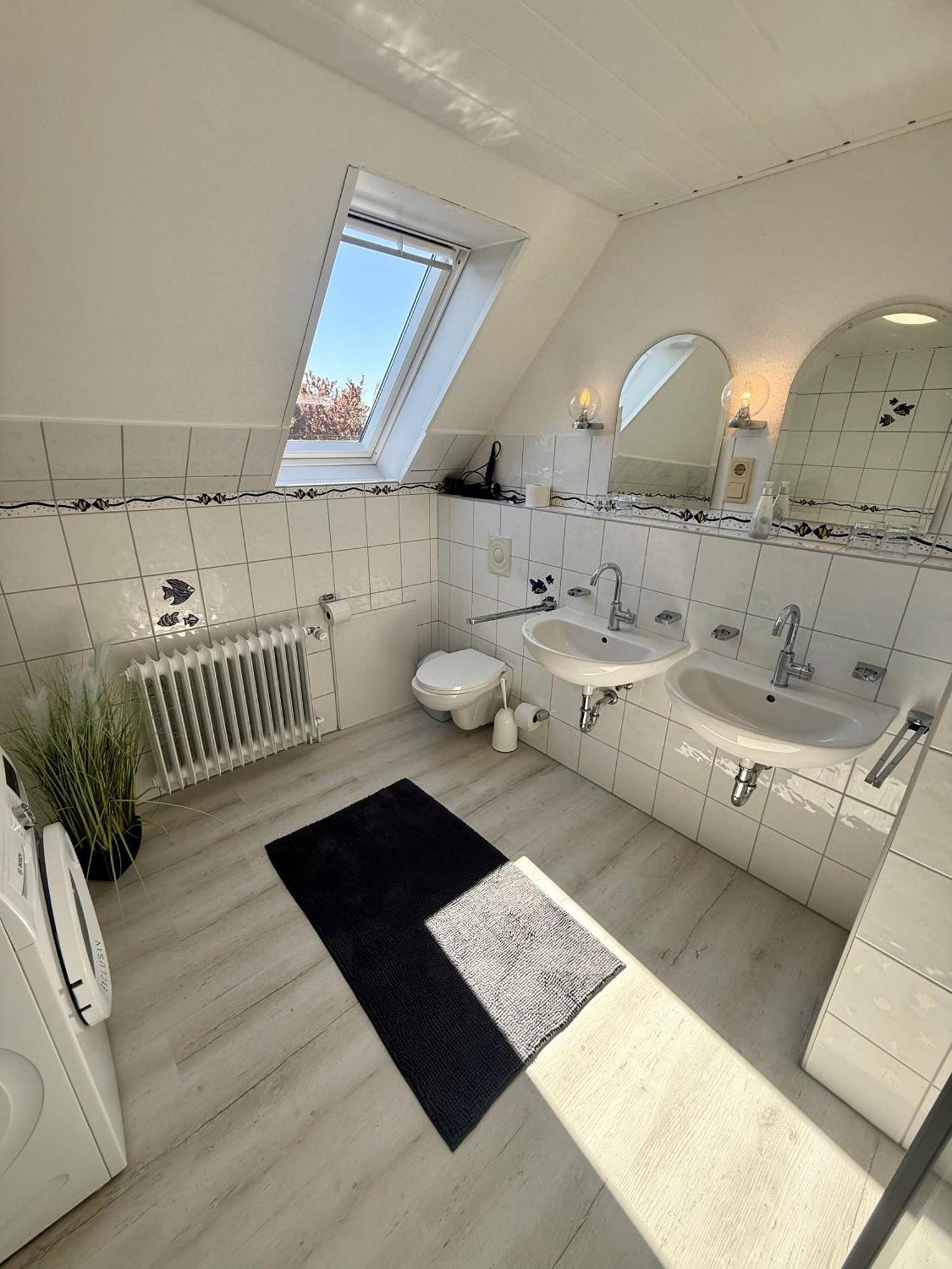 Ferienhaus Blinkfuer Neuharlingersiel Zewnętrze zdjęcie