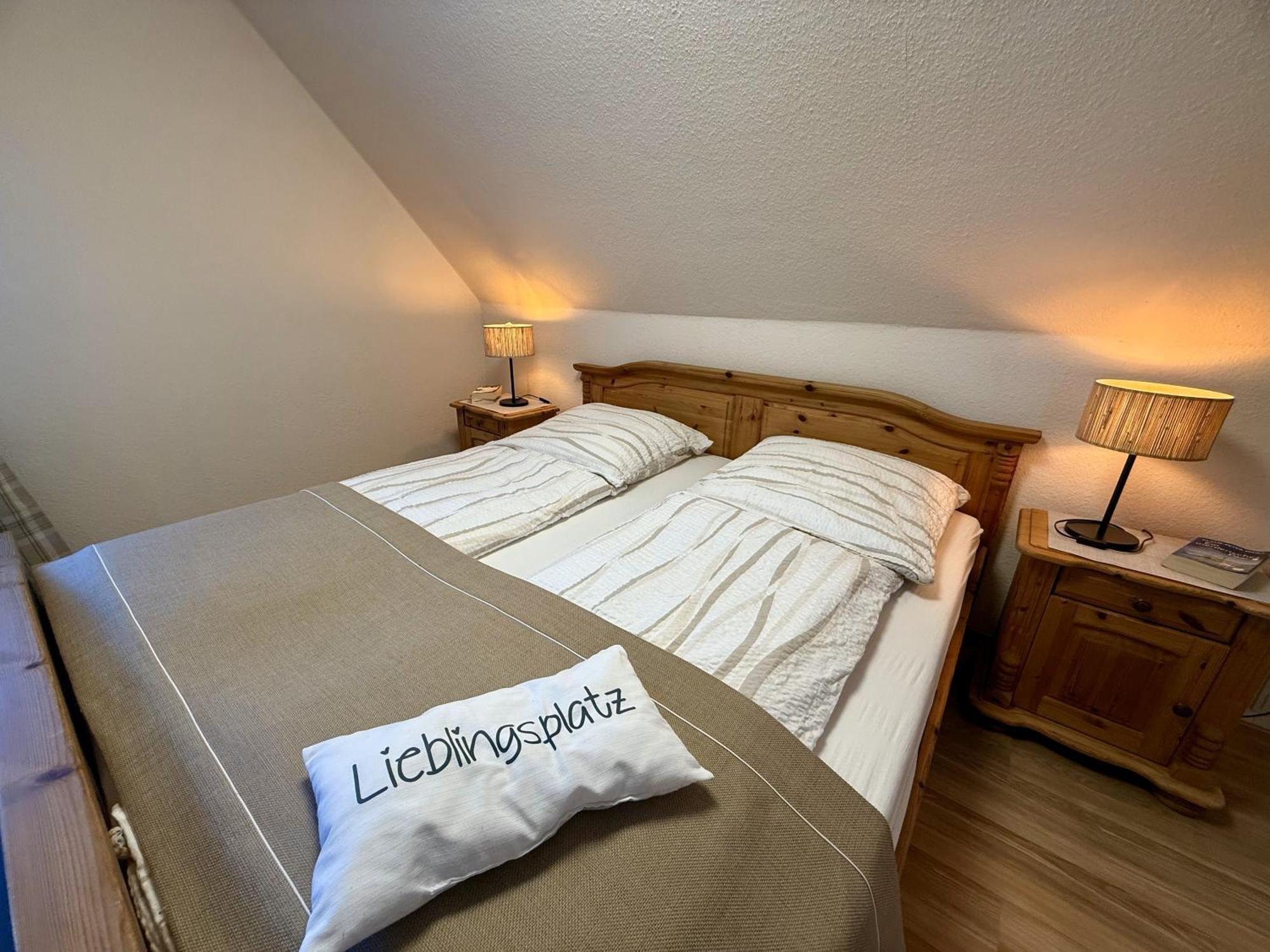 Ferienhaus Blinkfuer Neuharlingersiel Zewnętrze zdjęcie