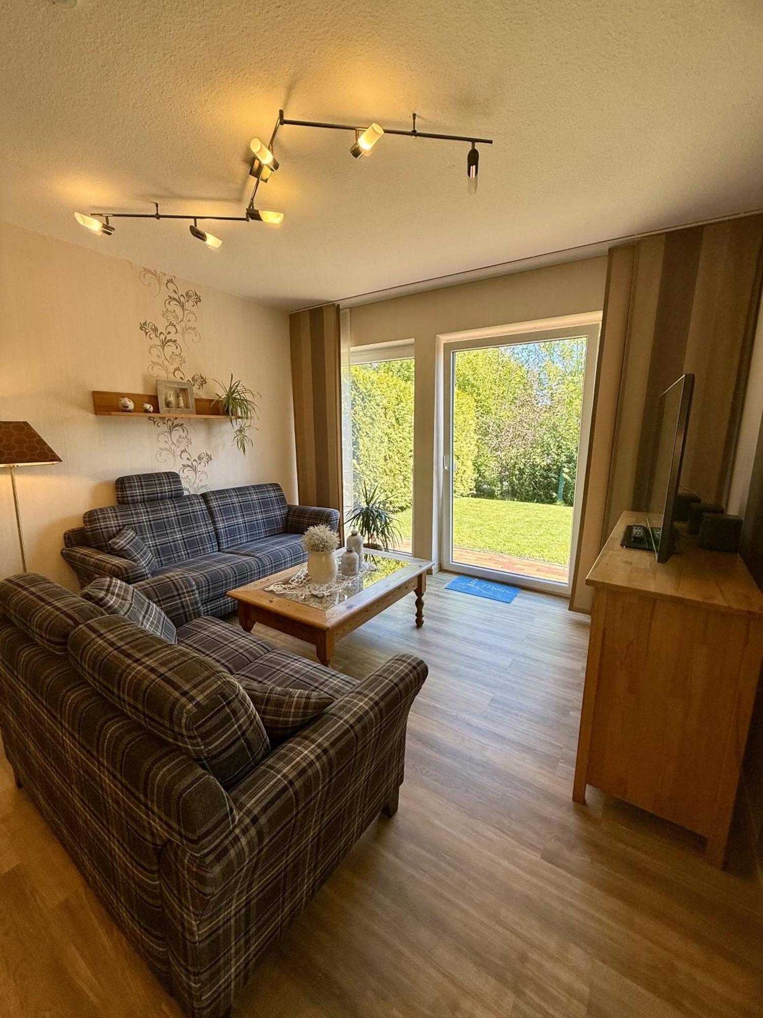 Ferienhaus Blinkfuer Neuharlingersiel Zewnętrze zdjęcie