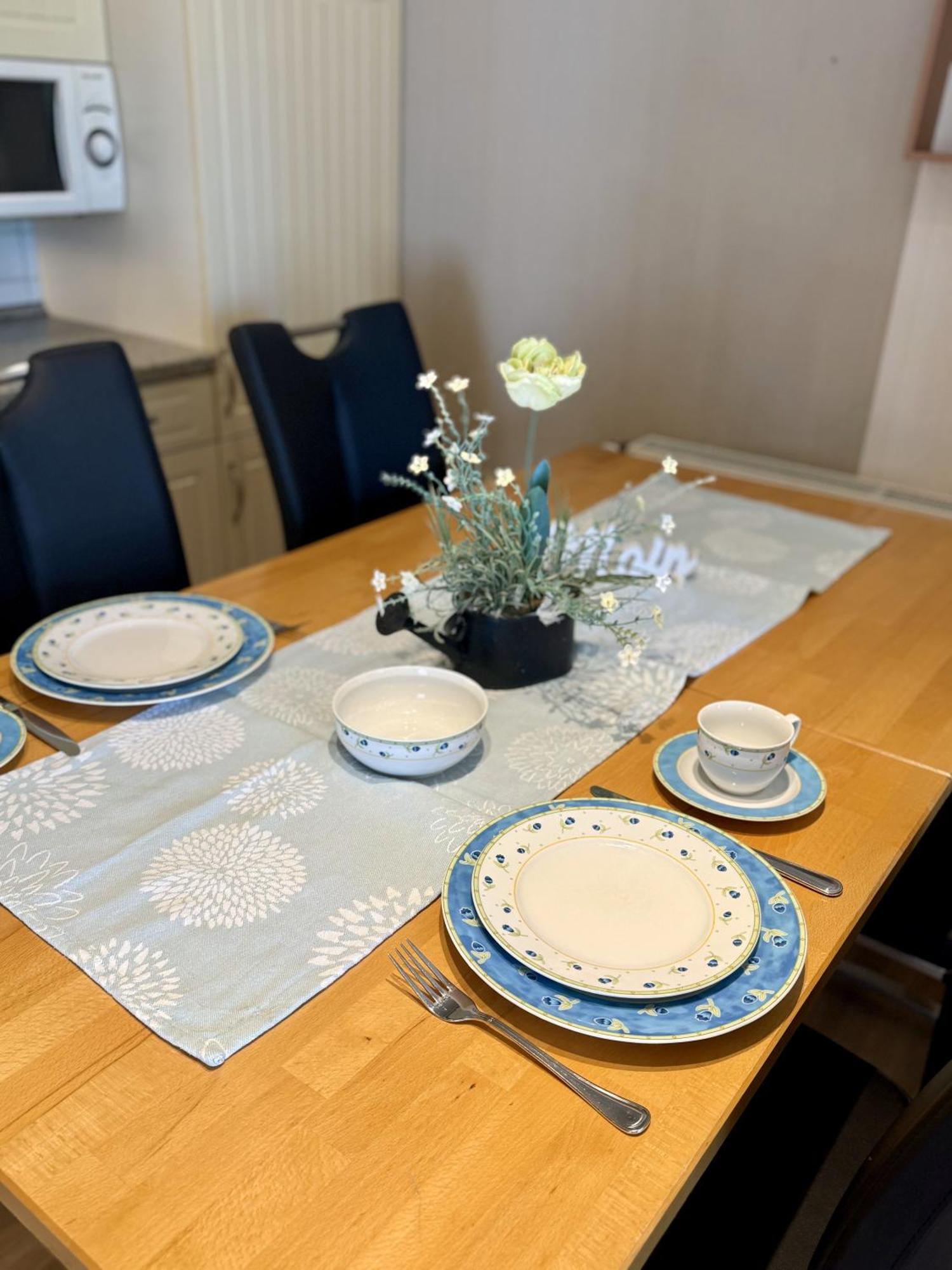 Ferienhaus Blinkfuer Neuharlingersiel Zewnętrze zdjęcie
