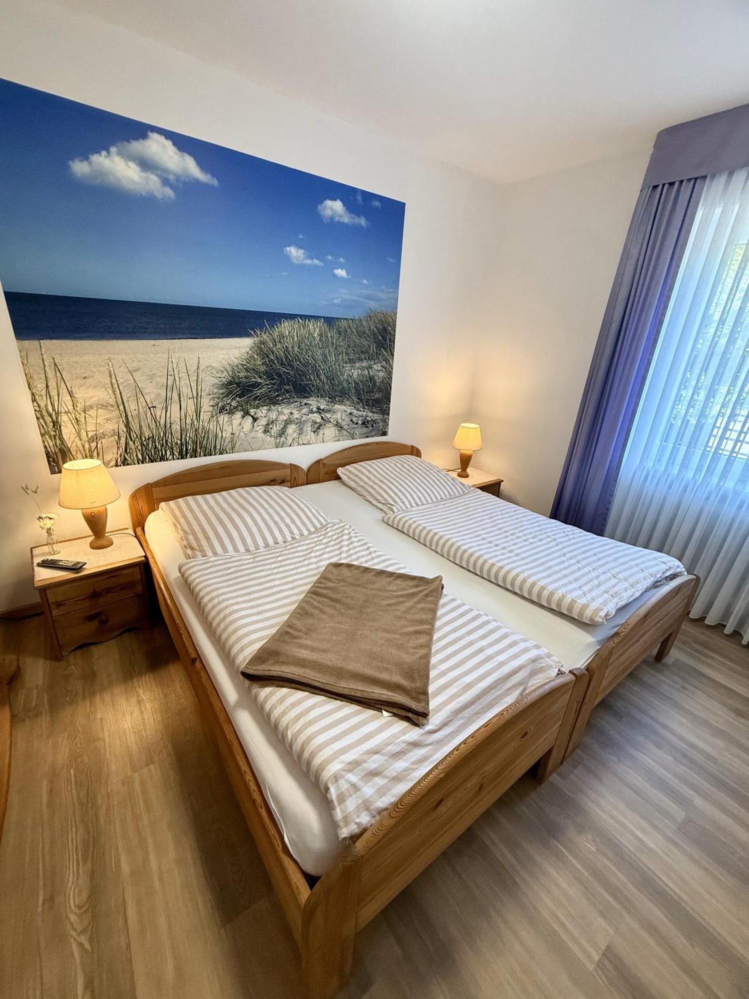 Ferienhaus Blinkfuer Neuharlingersiel Zewnętrze zdjęcie