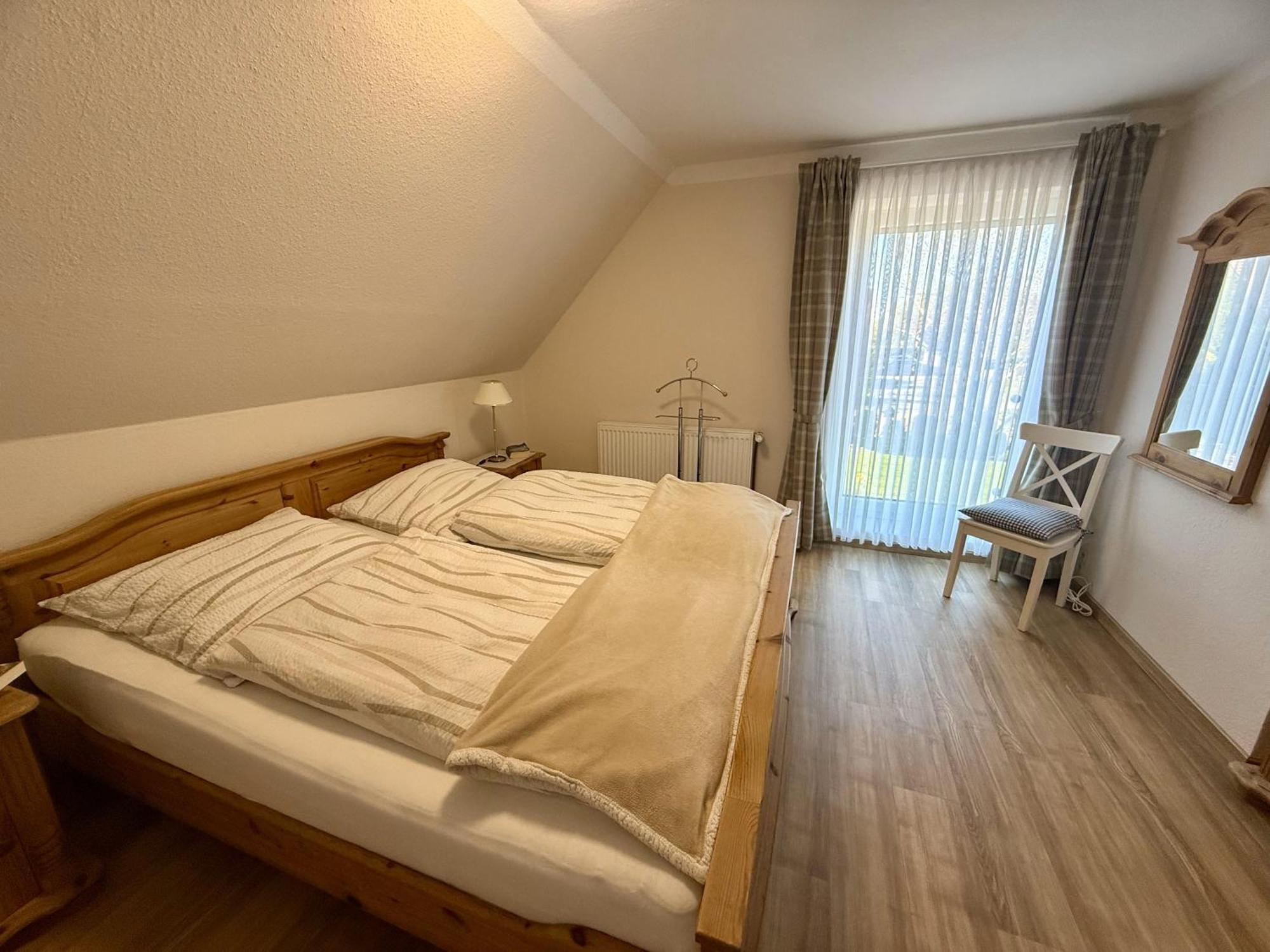 Ferienhaus Blinkfuer Neuharlingersiel Zewnętrze zdjęcie
