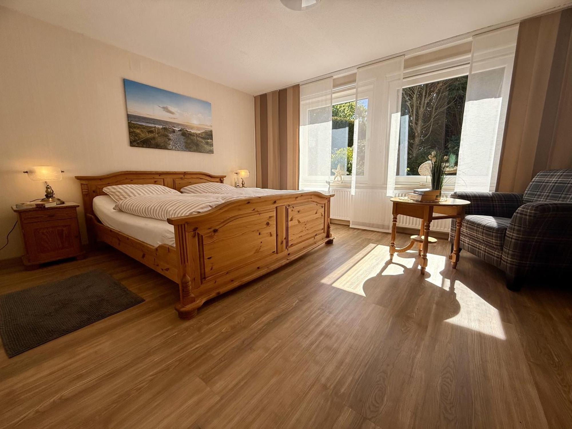 Ferienhaus Blinkfuer Neuharlingersiel Zewnętrze zdjęcie